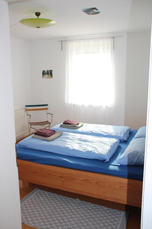 Ferienwohnung Schuhmacherwerkstatt Wilhelm Wendel Lossburg Exterior foto